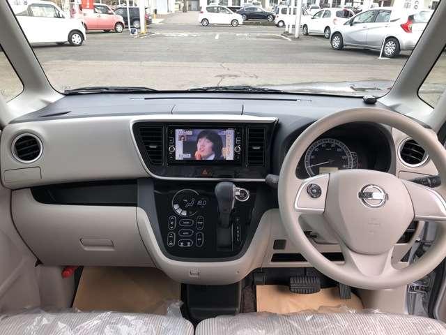 660 X フルセグナビ アラウンドビューM(13枚目)