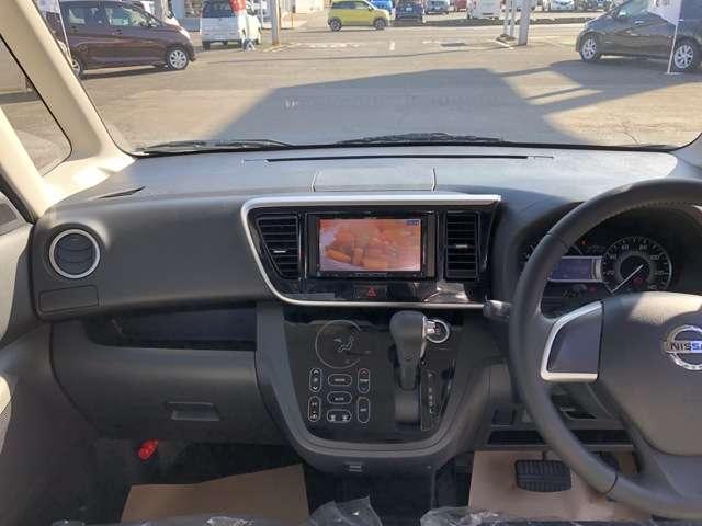 660 ハイウェイスターX 衝突軽減ブレーキ アラウンドビューM(12枚目)