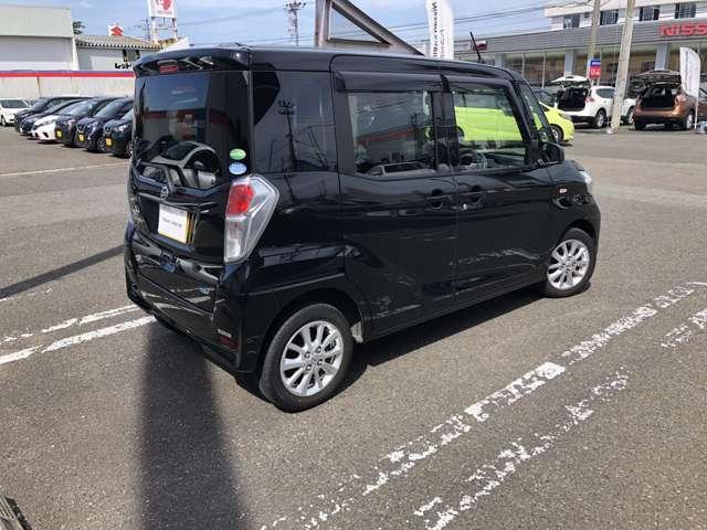 660 X Vセレクション アラウンドビューM フルセグナビ(4枚目)