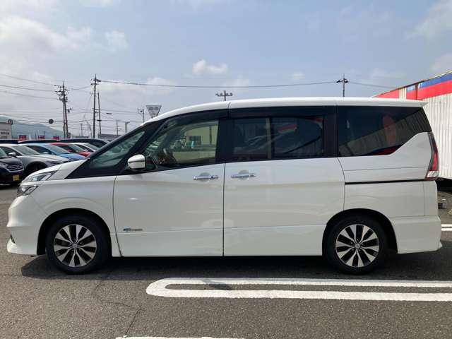 日産 セレナ