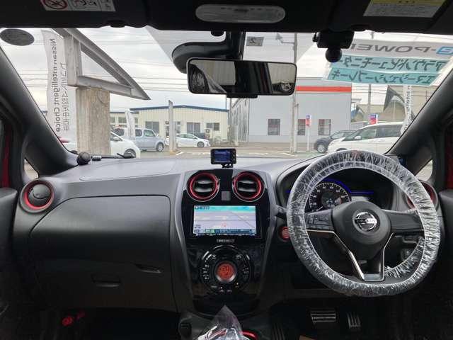 日産 ノート