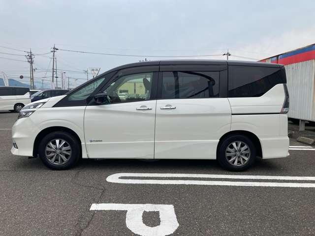 日産 セレナ