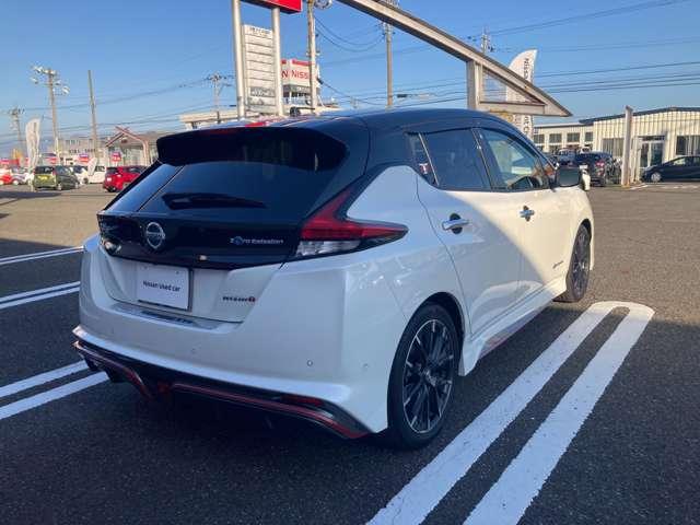 ＮＩＳＭＯ　プロパイロット　アラウンドビューモニター(5枚目)