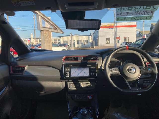 日産 リーフ