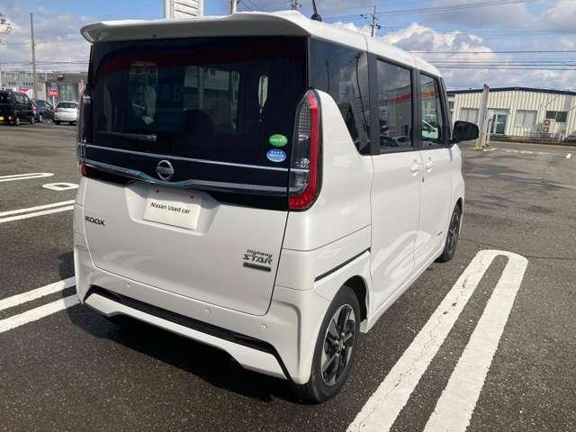 日産 ルークス