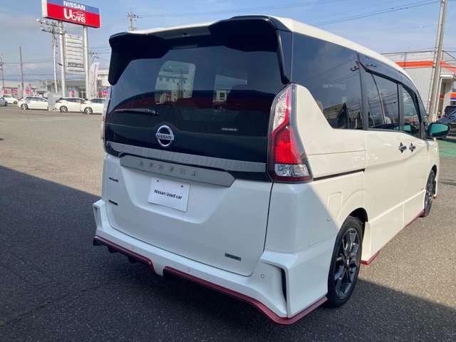 セレナ ２．０　ＮＩＳＭＯ　プロパイロット　アラウンドビューＭ（5枚目）