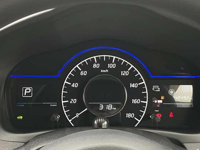 ノート １．２　ｅ－ＰＯＷＥＲ　Ｘ　フルセグナビ　バックカメラ（8枚目）