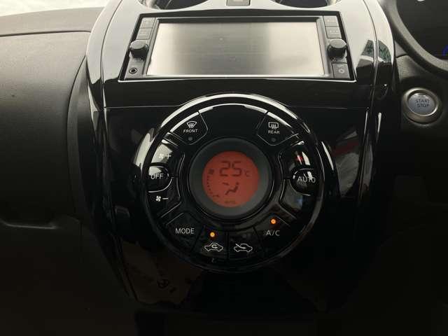 ノート １．２　ｅ－ＰＯＷＥＲ　Ｘ　フルセグナビ　バックカメラ（17枚目）