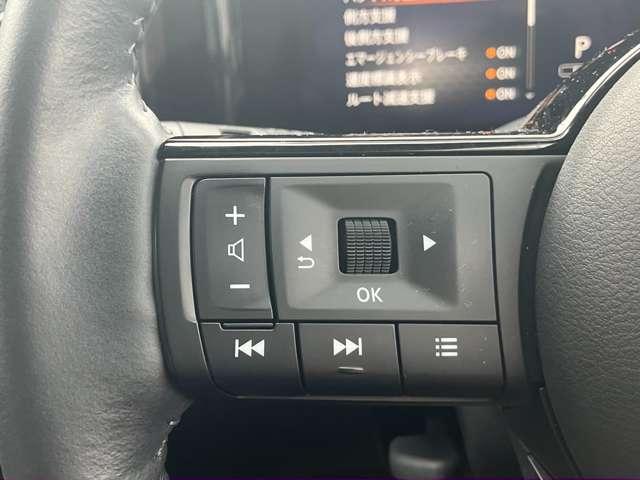 ノート １．２　Ｘ　プロパイロット　アラウンドビューモニター（17枚目）
