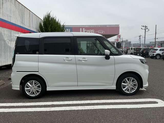 デリカＤ：２ １．２　ハイブリッド　ＭＺ　全方位カメラパッケージ　４ＷＤ（3枚目）