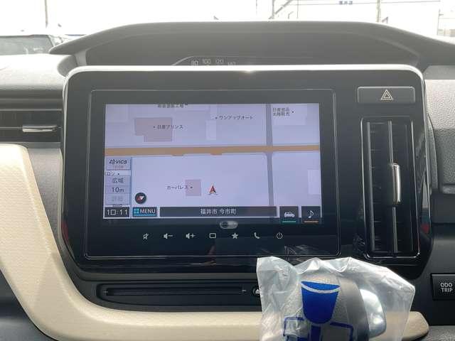 デリカＤ：２ １．２　ハイブリッド　ＭＺ　全方位カメラパッケージ　４ＷＤ（6枚目）