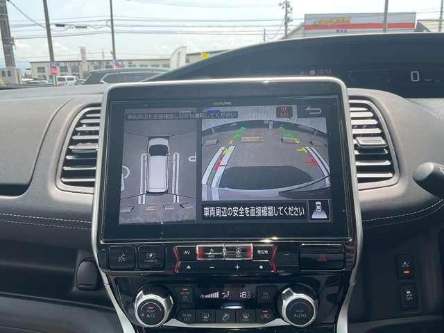 セレナ １．２　ｅ－ＰＯＷＥＲ　ハイウェイスター　Ｖ　セカンドスライドアップシート　ロングステップ　プロパイロット（8枚目）