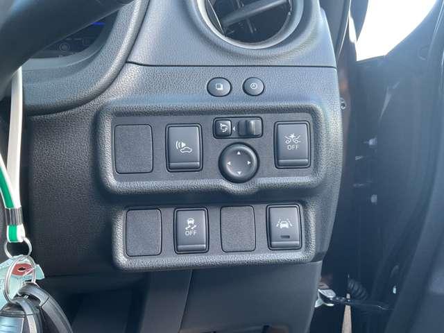 ノート １．２　ｅ－ＰＯＷＥＲ　Ｘ　Ｖセレクション　フルセグナビ・アラウンドビューモニター・（10枚目）