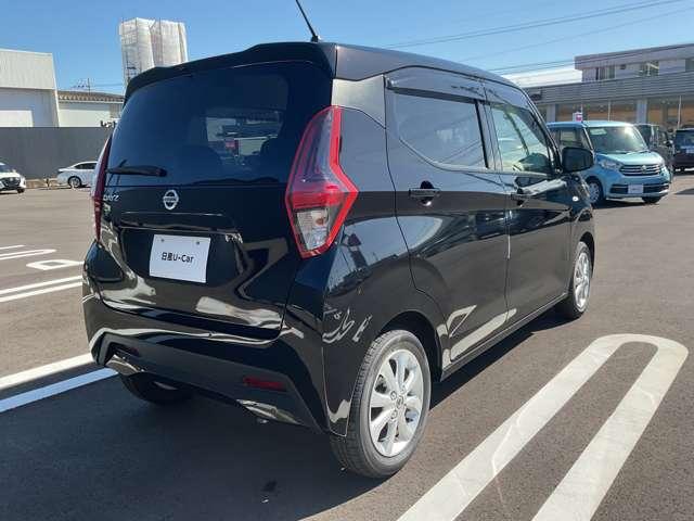 デイズ Ｂ　ＣＤラジオ・ＥＴＣ（5枚目）