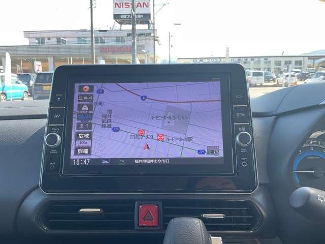 ルークス 660 ハイウェイスターGターボ プロパイロット エディション 4WD 9インチナビ・アラウンドビューモニター・(8枚目)