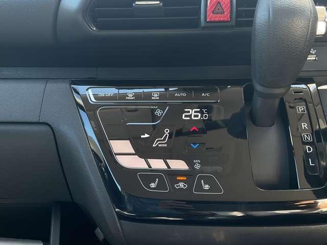 ルークス 660 ハイウェイスターGターボ プロパイロット エディション 4WD 9インチナビ・アラウンドビューモニター・(18枚目)