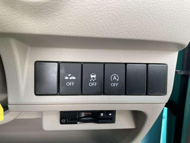 アルトラパン 660 X 4WD フルセグナビ・全方位カメラ・ETC(11枚目)