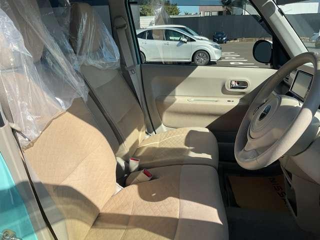 アルトラパン 660 X 4WD フルセグナビ・全方位カメラ・ETC(19枚目)