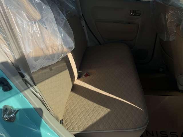 アルトラパン 660 X 4WD フルセグナビ・全方位カメラ・ETC(20枚目)