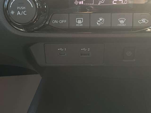 ノート 1.2 X 9インチナビ・アラウンドビューモニター・(16枚目)