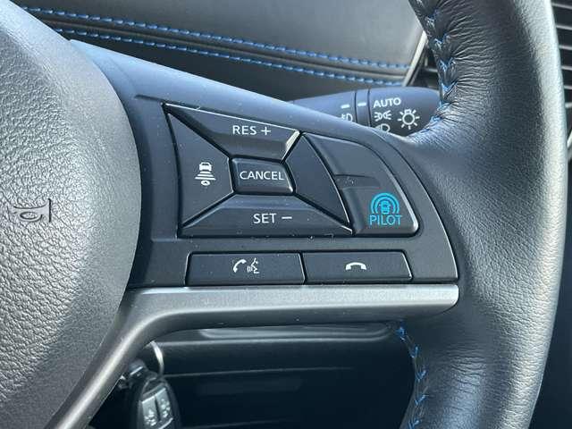 セレナ 1.2 e-POWER AUTECH セーフティパッケージ 10インチナビ・プロパイロット・アラウンド(15枚目)