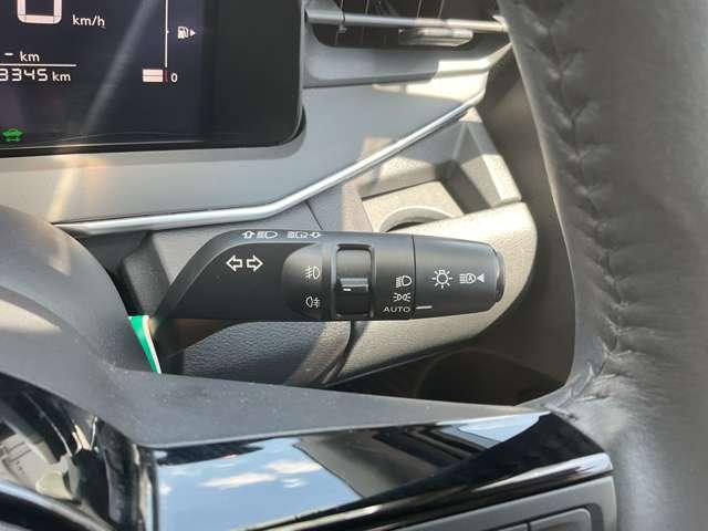 ノート １．２　Ｘ　９インチナビ　プロパイロット（15枚目）