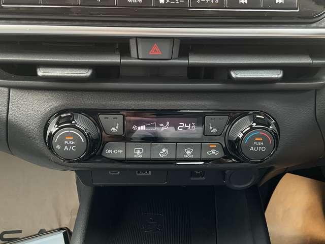 ノート １．２　Ｘ　９インチナビ　プロパイロット（18枚目）