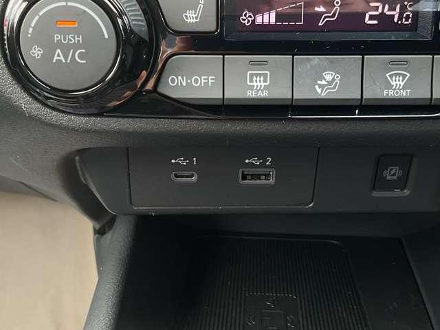 ノート １．２　Ｘ　９インチナビ　プロパイロット（19枚目）