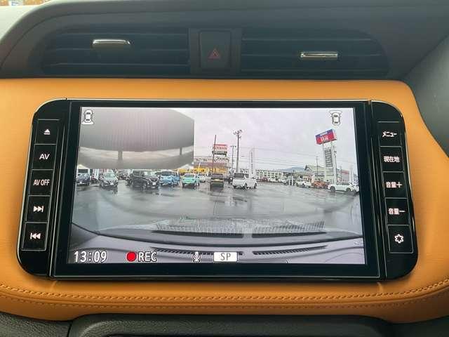 キックス １．２　Ｘ　ツートーン　インテリアエディション　（ｅ－ＰＯＷＥＲ）　９インチナビ・アラウンドビューモニター・（10枚目）