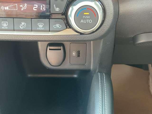 キックス 1.2 X ツートーン インテリアエディション (e-POWER) 9インチナビ・アラウンドビューモニター・(15枚目)