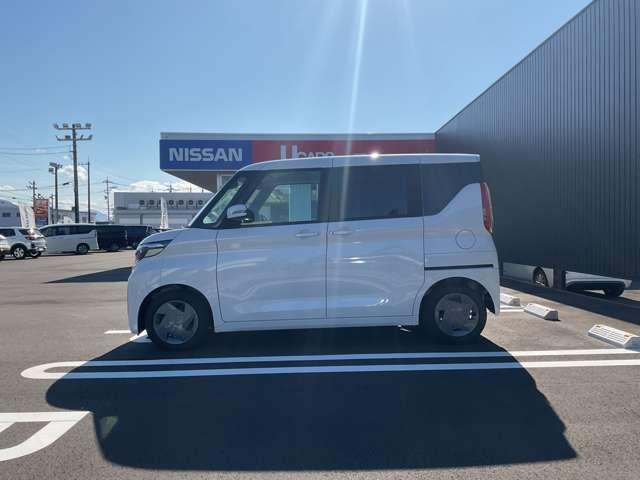 ルークス 660 X ディスプレイオーディオ・アラウンドビュー(2枚目)