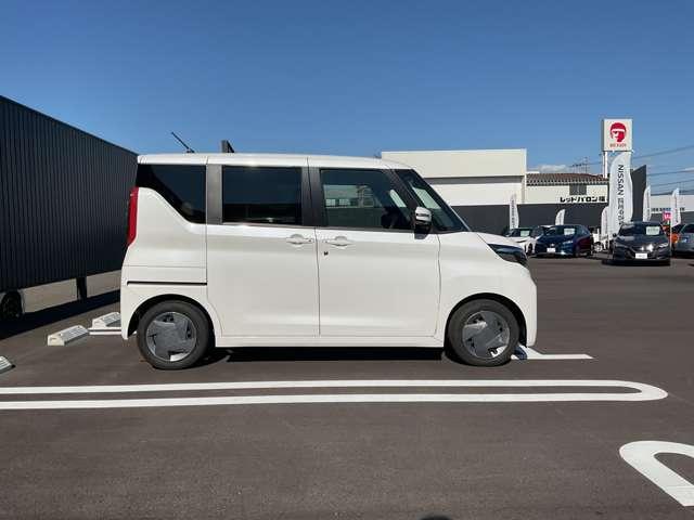 ルークス 660 X ディスプレイオーディオ・アラウンドビュー(3枚目)