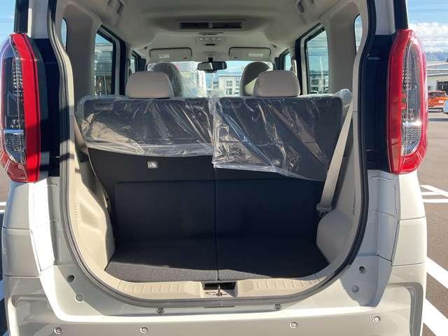 ルークス 660 X ディスプレイオーディオ・アラウンドビュー(18枚目)