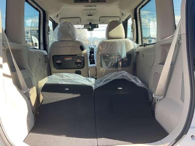 ルークス 660 X ディスプレイオーディオ・アラウンドビュー(19枚目)