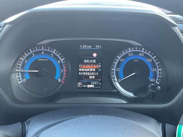 ルークス 660 ハイウェイスターX 9インチナビ・アラウンドビューモニター・(5枚目)