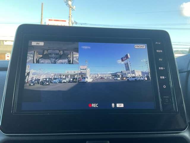 ルークス 660 ハイウェイスターX 9インチナビ・アラウンドビューモニター・(10枚目)