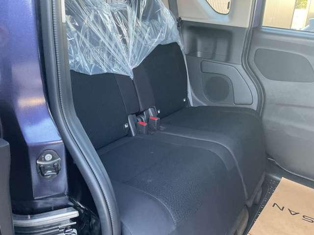 ルークス 660 ハイウェイスターX 9インチナビ・アラウンドビューモニター・(16枚目)