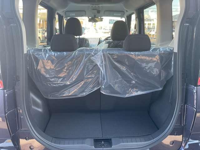 ルークス 660 ハイウェイスターX 9インチナビ・アラウンドビューモニター・(19枚目)