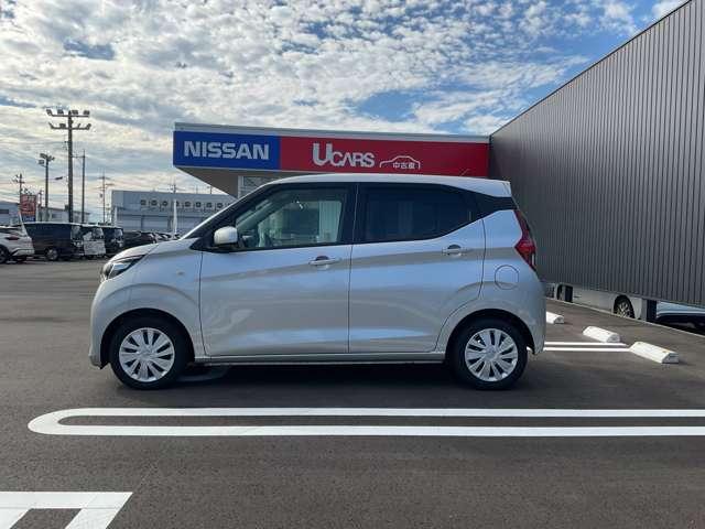 デイズ 660 S 9インチナビ・バックカメラ・ETC・ドライブ(2枚目)