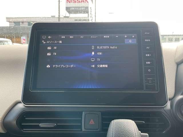 デイズ 660 S 9インチナビ・バックカメラ・ETC・ドライブ(7枚目)