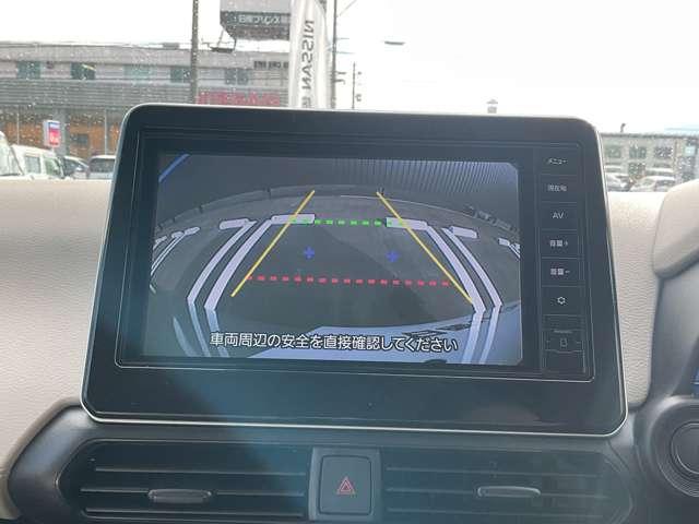 デイズ 660 S 9インチナビ・バックカメラ・ETC・ドライブ(8枚目)