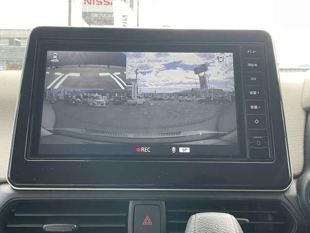 デイズ 660 S 9インチナビ・バックカメラ・ETC・ドライブ(10枚目)