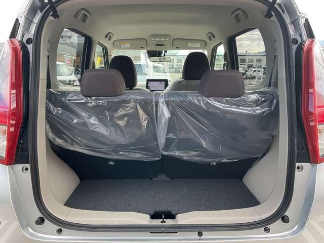 デイズ 660 S 9インチナビ・バックカメラ・ETC・ドライブ(17枚目)