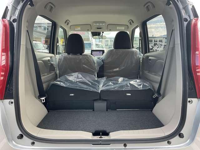 デイズ 660 S 9インチナビ・バックカメラ・ETC・ドライブ(18枚目)