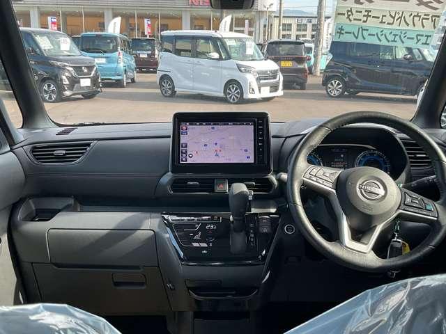 ルークス 660 ハイウェイスターGターボ プロパイロット エディション 9インチナビ・プロパイロット・アラウンド(17枚目)