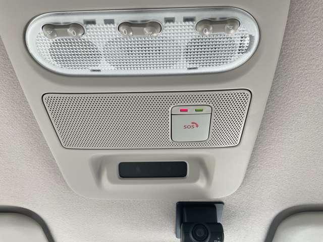 ルークス 660 X 9インチナビ・アラウンドビューモニター・L(11枚目)