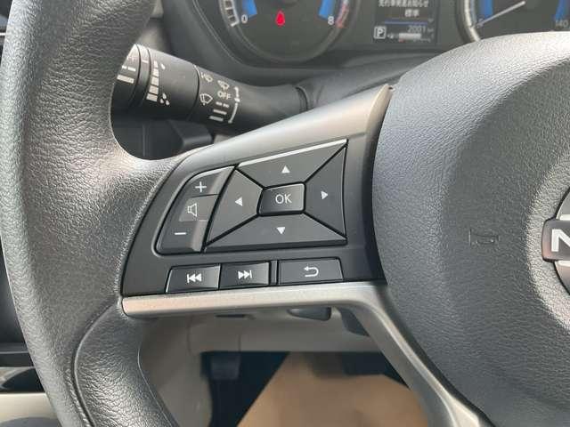 ルークス 660 X 9インチナビ・アラウンドビューモニター・L(13枚目)