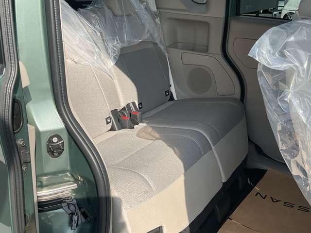 ルークス 660 X 9インチナビ・アラウンドビューモニター・L(17枚目)