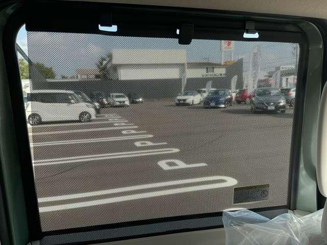 ルークス 660 X 9インチナビ・アラウンドビューモニター・L(20枚目)