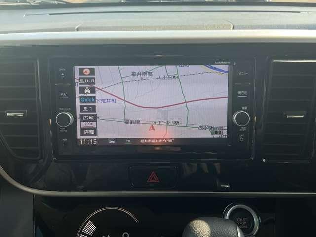 デイズルークス 660 ボレロ Xベース ナビ・アラウンドビューモニター・ドライブ(6枚目)